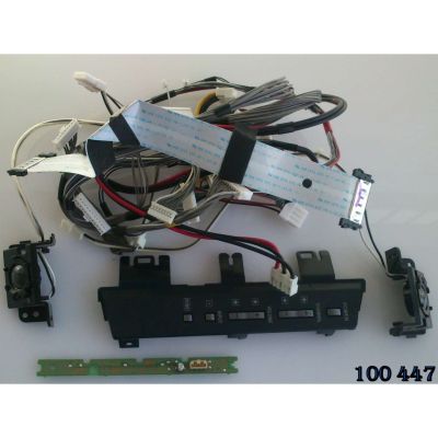 KIT DE CABLES PARA TV / SONY KDL-40XBR9